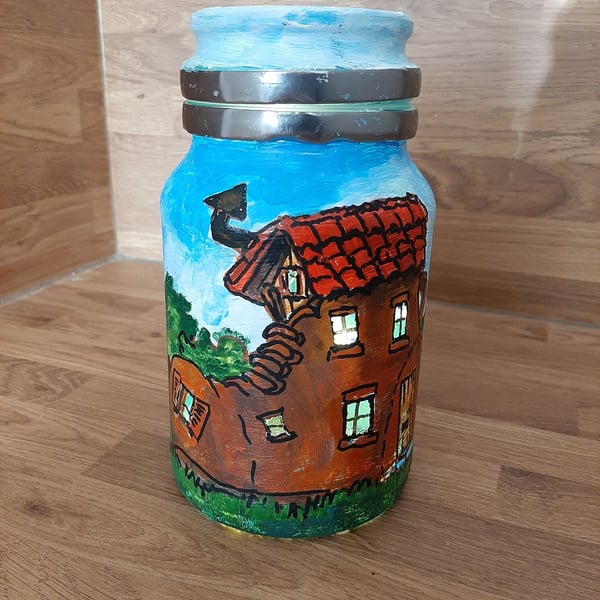 nursery nightlight Wee Folk Range