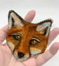 Foxy Loxy, Red Fox accessory  - Image 1
