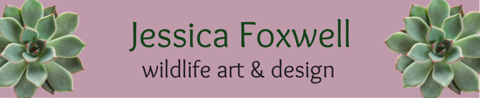 Jessica Foxwell Art