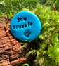 You Sparkle Pocket Pebble - Image 3