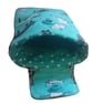 Glasses case, Padded pouch, protective sleeve - Image 4