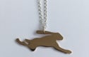 Heroic hares