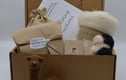 Make your own needle felting kits