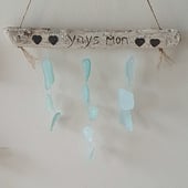 Sea Charms from Anglesey