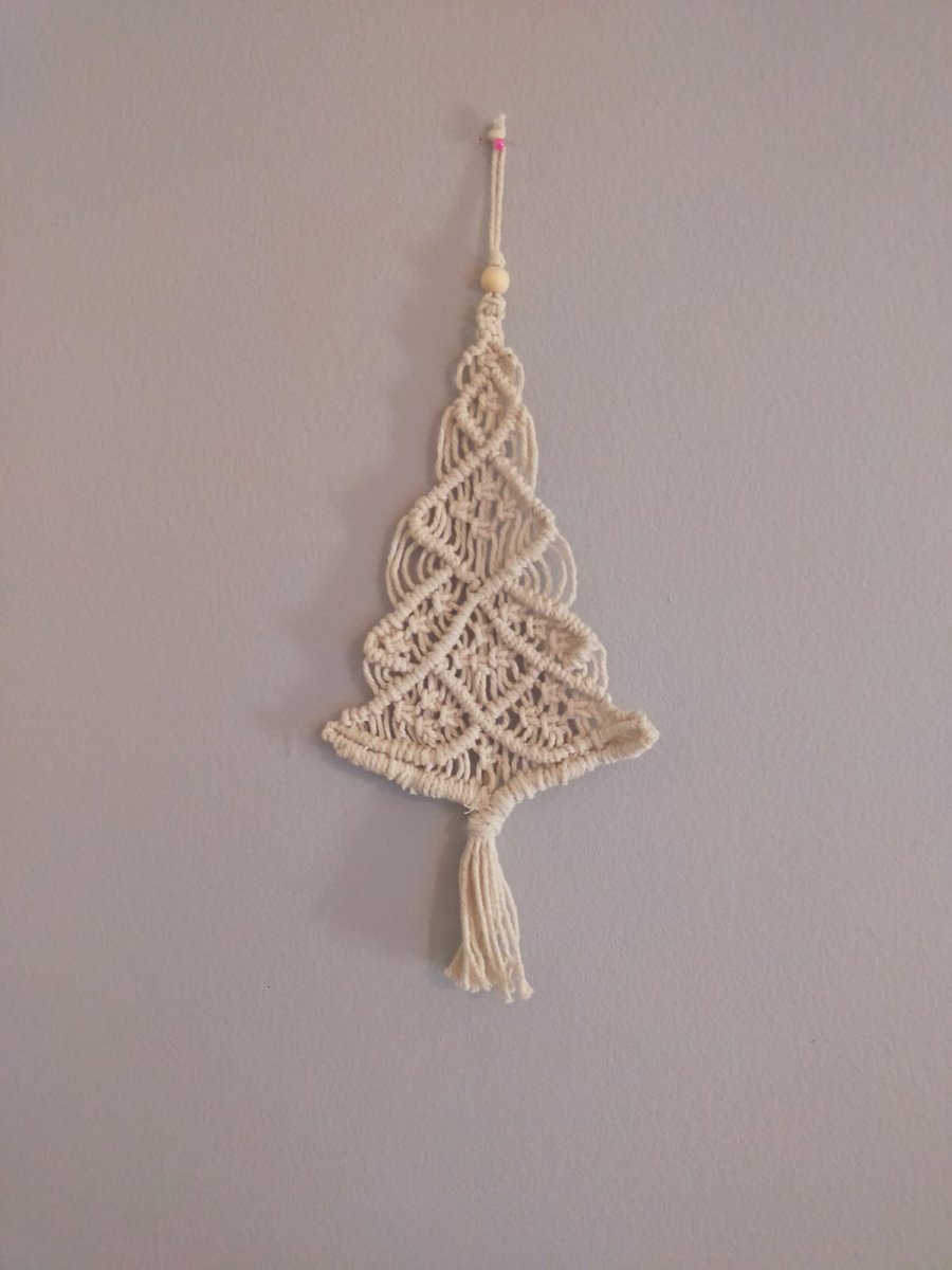 Christmas tree decoration