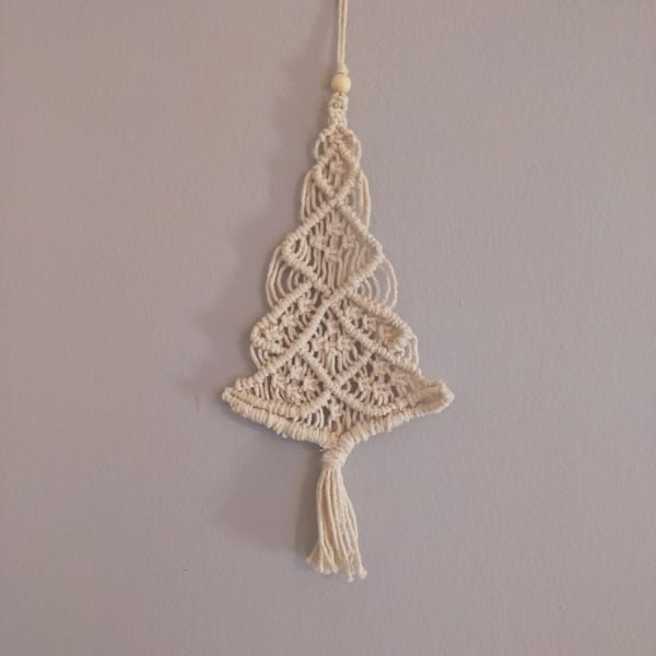Christmas tree decoration