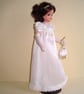 Sewing Patterns for Pair of 11-12" Fashion Dolls, "Jane Austen Style" 1805 - Image 7