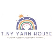 Tiny Yarn House