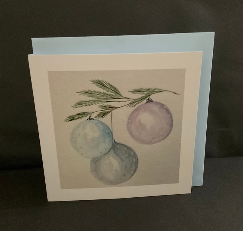 Baubles