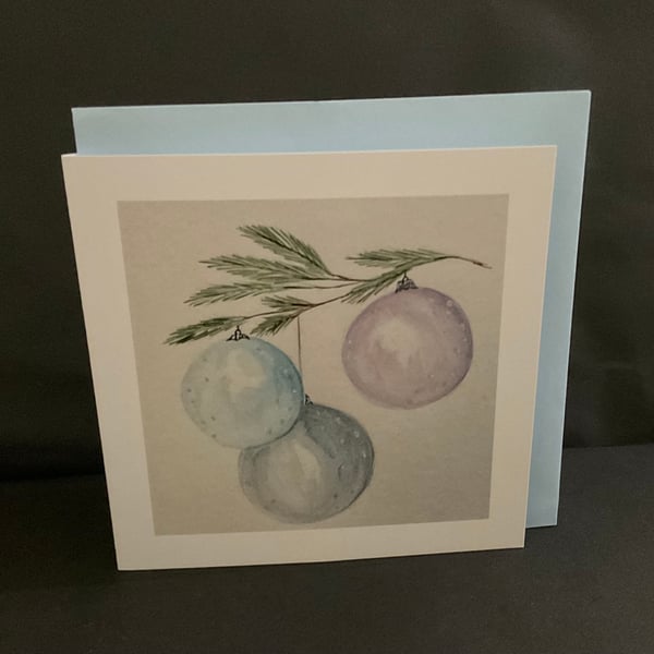 Baubles