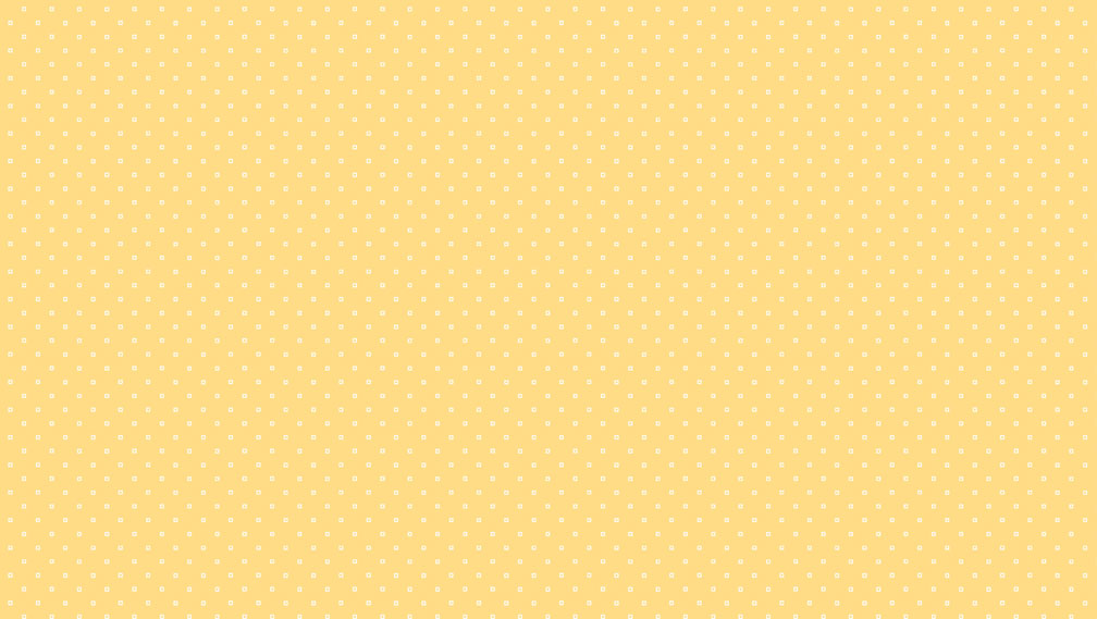 Fat Quarter Bijoux Square Dot Fabric from Andover Fabrics in Fresh Apricot