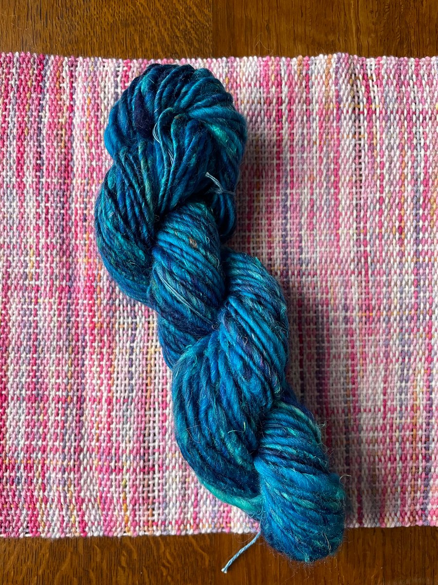Corespun Art Yarn 1