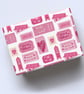 Valentines Day love coupon wrapping paper - Image 4