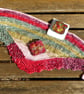 Triangular neck warmer - Image 6