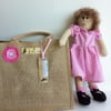 Lilou rag doll
