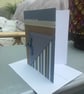 Classic style Thinking of you card. - Image 2
