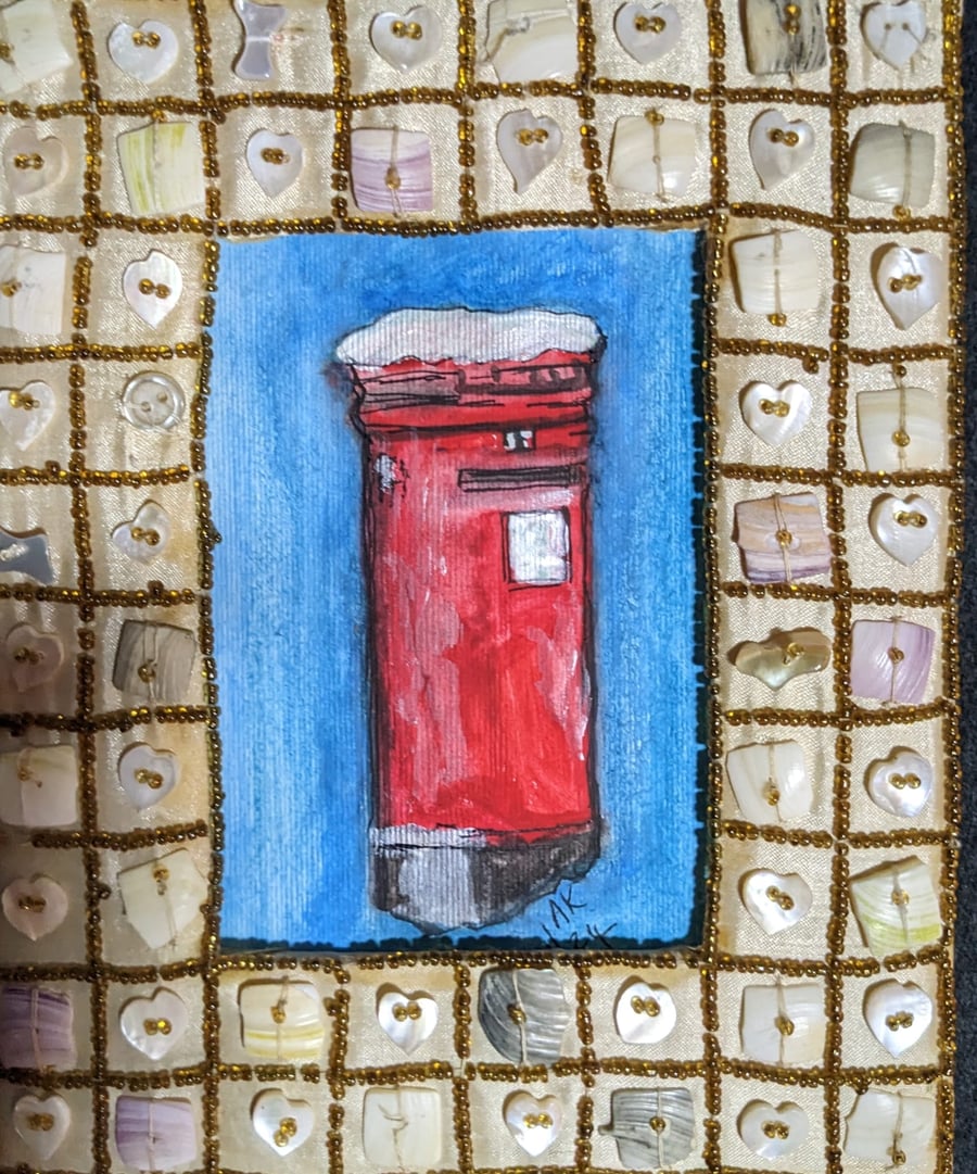 Postbox