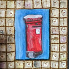 Postbox