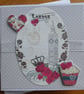 Iconic London Images Card  - Image 1