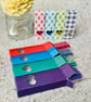 Handmade Scented Wax Mini Snap Bar Box - Image 3