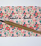 Thanks a bunch - set of four notelets - Image 3