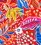 Bold & Vibrant Infinity Scarf  - Image 7