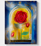 Enchanted Rose Original Art - Image 2