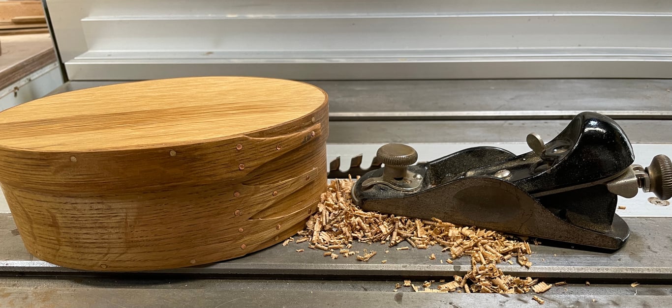 Iain Moffat Woodwork