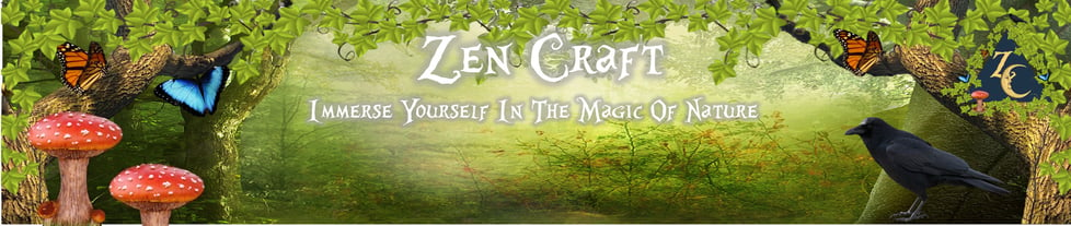 Zen Craft