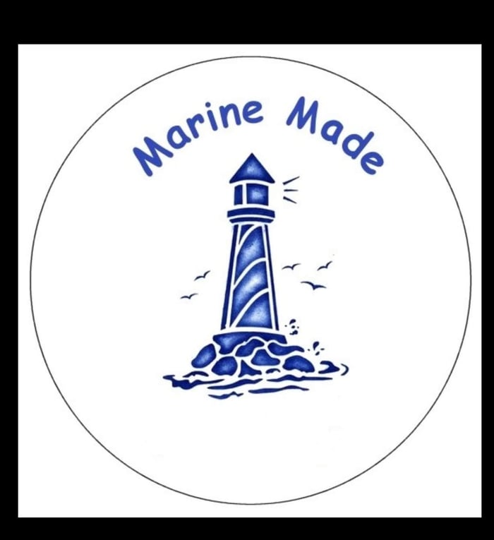 Marine Made Gifts