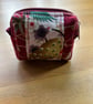 Patchwork Japanees small purse