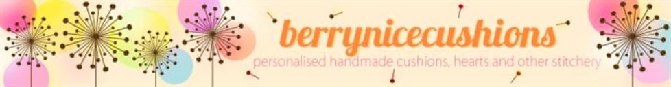 BerryNiceCushions
