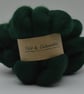 Deep Green Merino top - Image 1