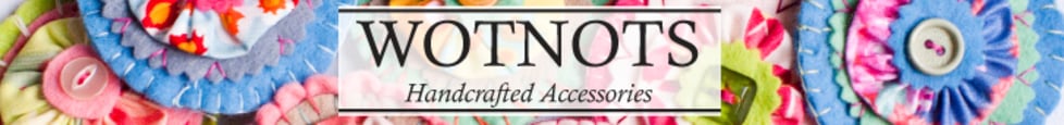 Wotnots Handcrafted Accessories