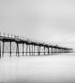 Photography Print - Saltburn Pier, North Yorkshire- Limited Edition Signed Print