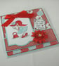 Handmade, any occasion card - You are so very very special - Image 4