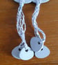 Sheep Decoration - Blue - Image 3