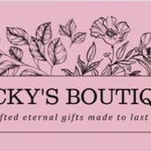 Lucky's Boutique