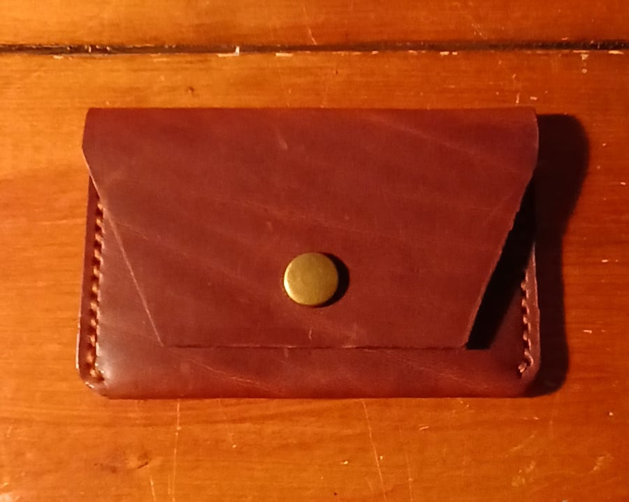 The Belstone Wallet 