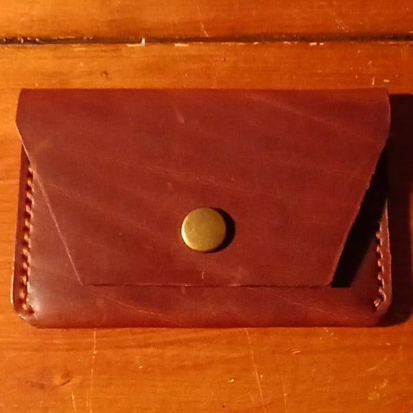 The Belstone Wallet 