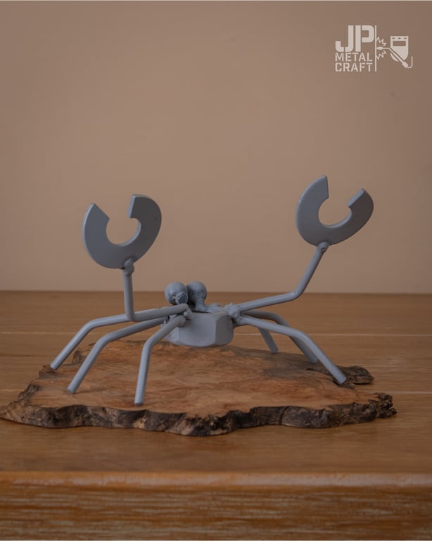The Crab