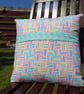 Campervan Cushion   - Image 3