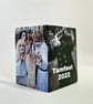 Mini A7 Photo Zine, Tamfest 2022 Ayr, eight of my own photographs - Image 5