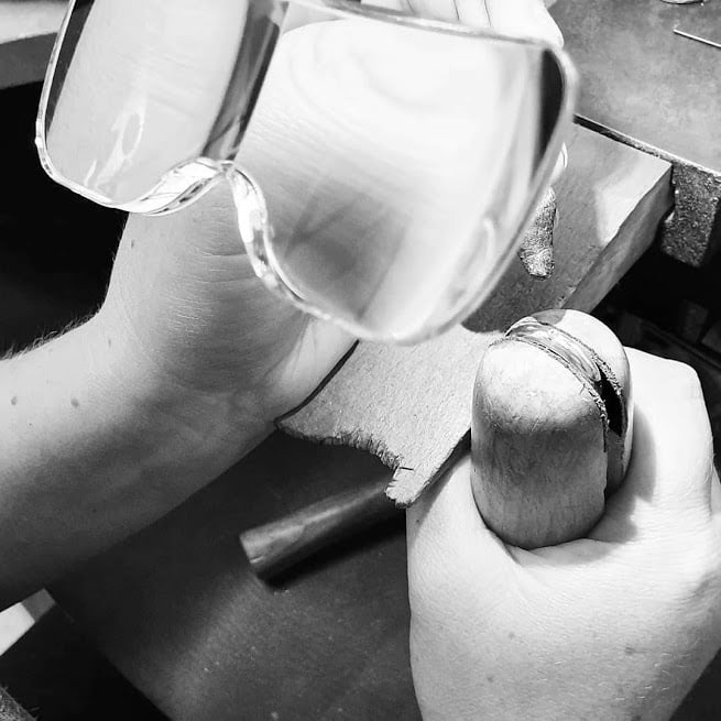 Anellas Jewellery Box