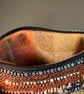 Hand Woven Zippered Purse - Image 3