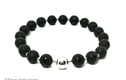 GEMSTONE BEADED Stretch Bracelets