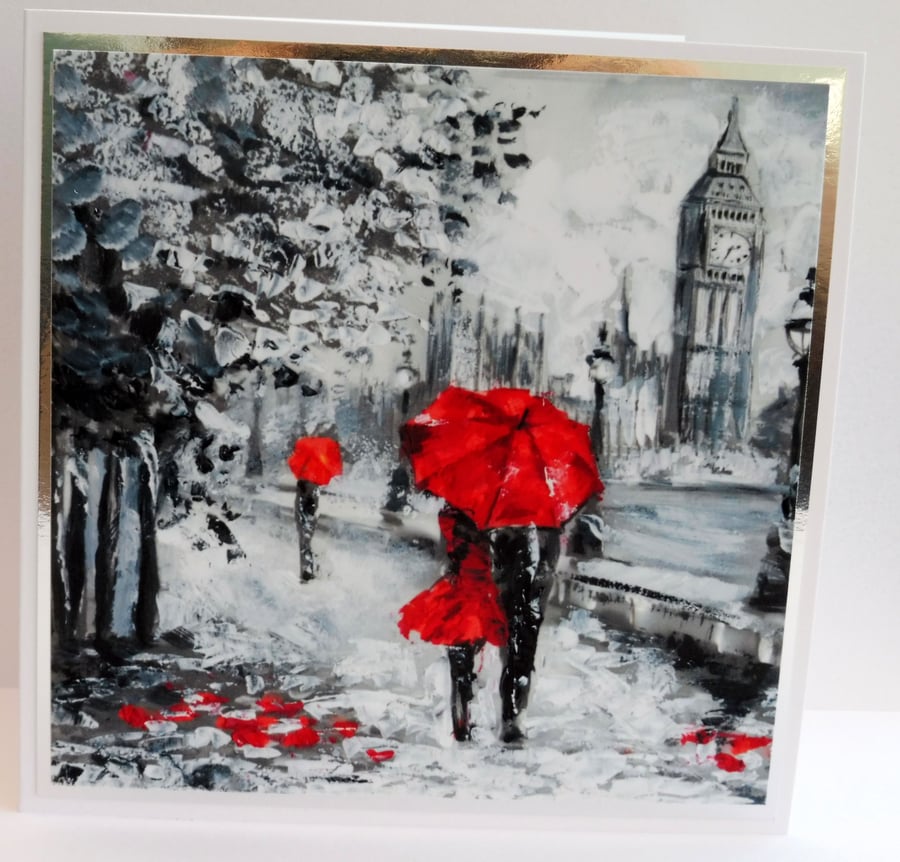 C2305 - A day for a walk