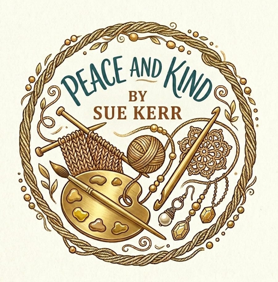 Peace & Kind