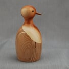 Stanley, a Steadfast Bird in Waiting