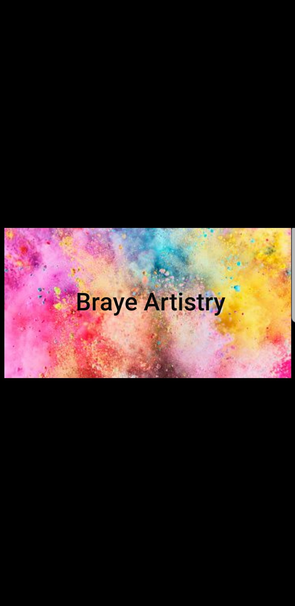 Braye Artistry